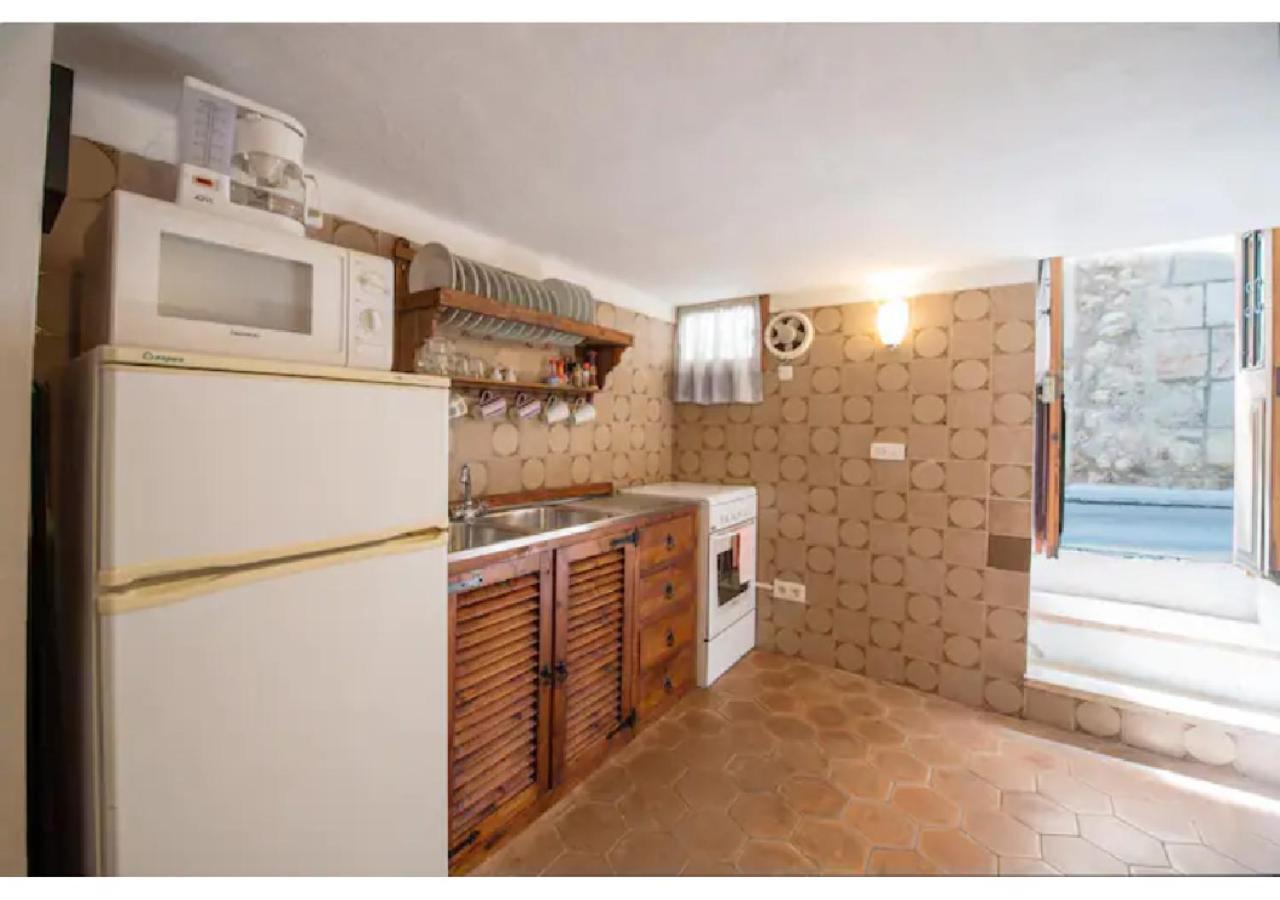 Casa Catalina, Casa Con Bbq En Fornalutx Exterior foto